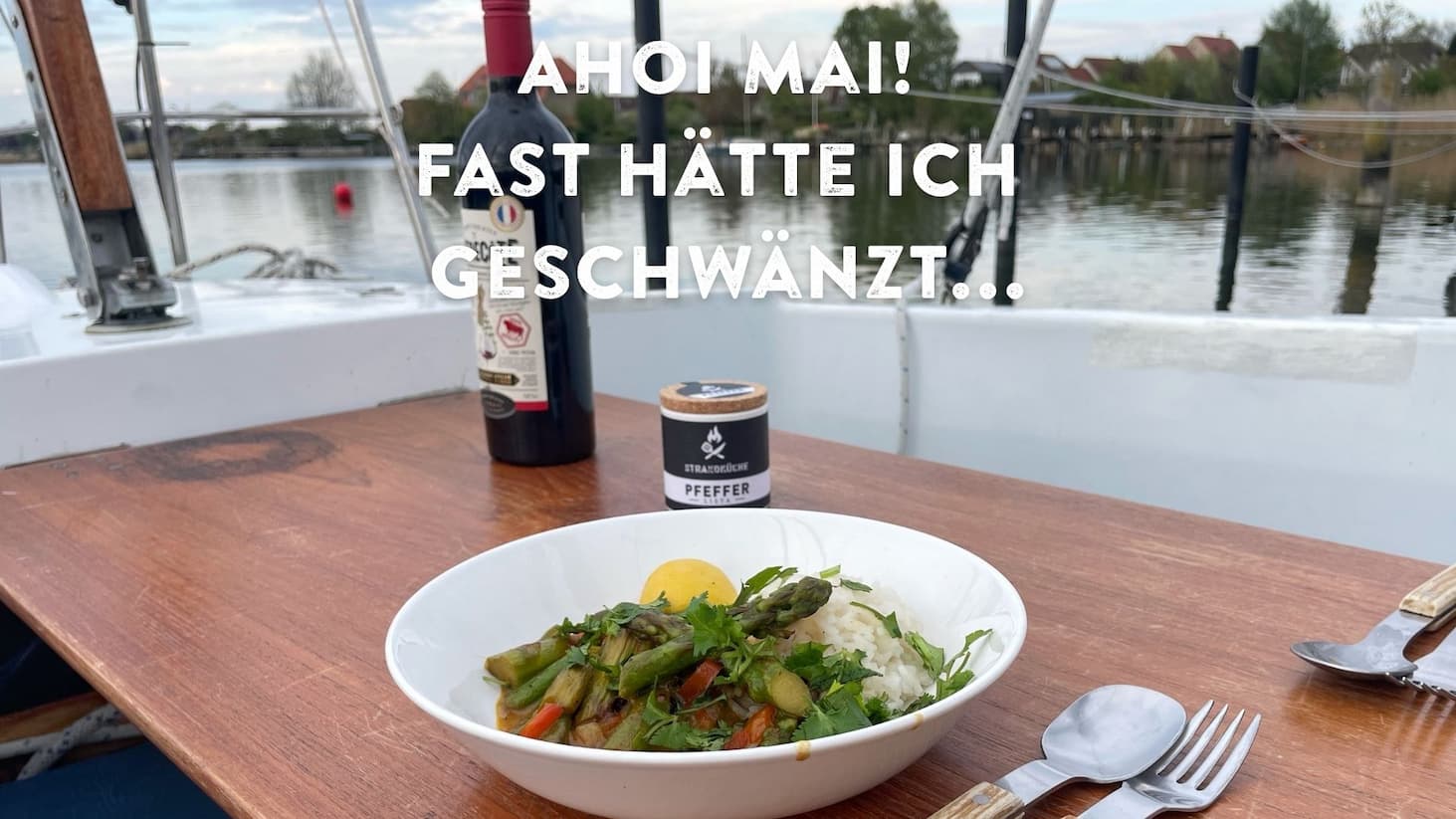 Ahoi Mai