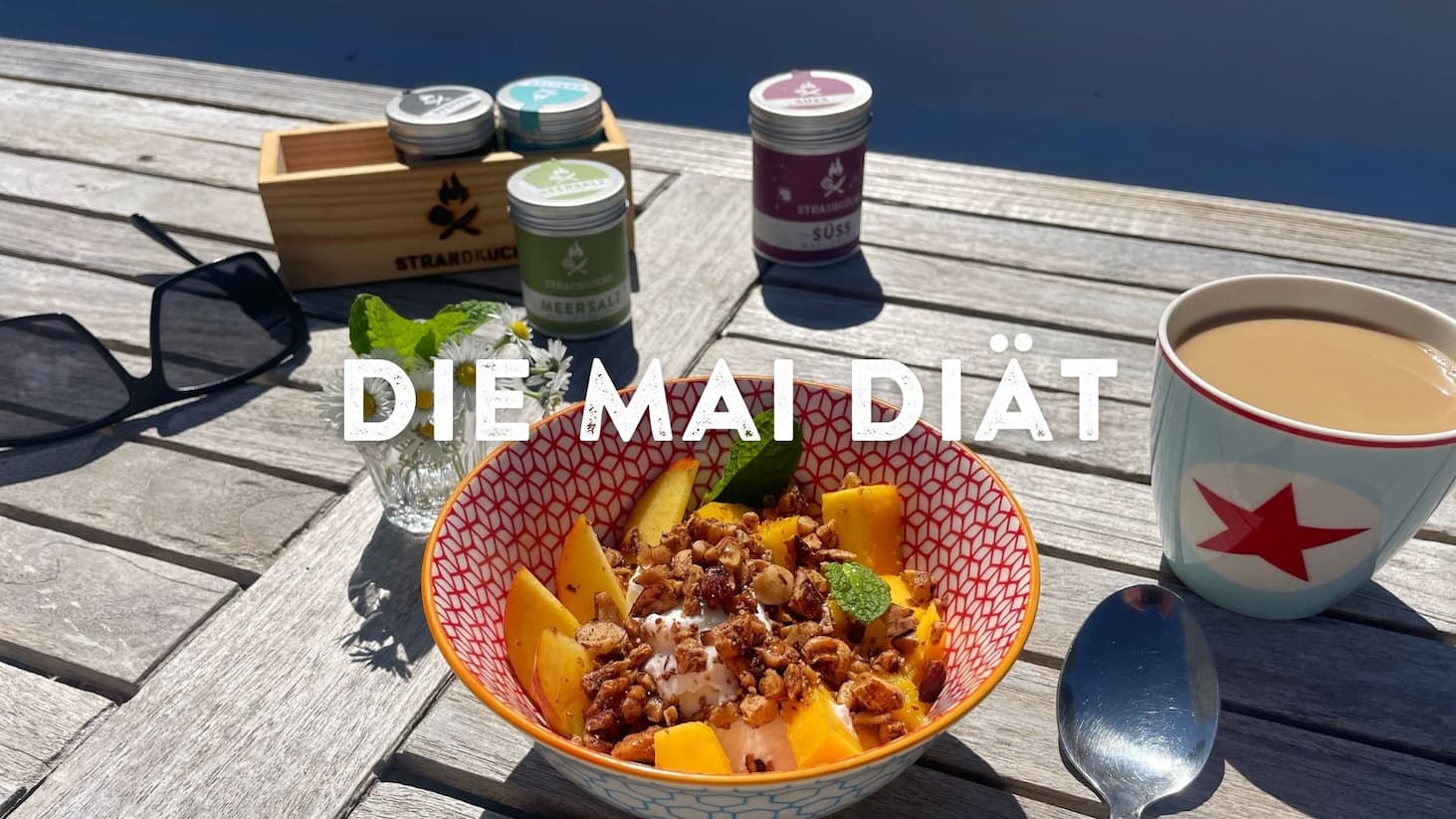 Die Mai-Diät