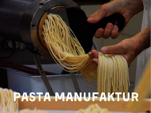 Il Golosone Spaghetti - Senatore Cappelli 400g <BIO> - Strandküche