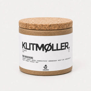 KLITMØLLER BBQ-Gewürzmischung mit Paprika und Koriander