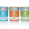 TRAVEL - Probierpaket - Strandküche