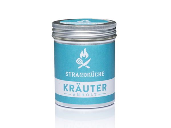 TRAVEL - Probierpaket - Strandküche