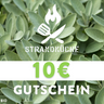 Strandküche Geschenkgutschein - Strandküche