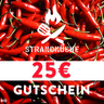 Strandküche Geschenkgutschein - Strandküche
